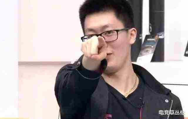 Ning赞管泽元完成“七杀”，管泽元永远的神