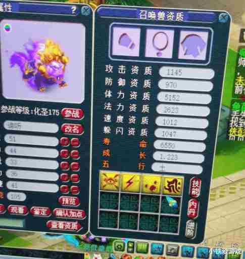 梦幻西游全服最稀有的石头：就剩最后一颗，比20级宝石还罕见！