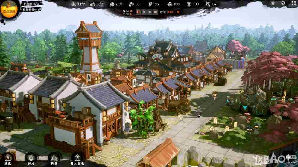 天神镇版本更新计划