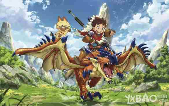 怪物猎人物语2破灭之翼随行兽基因搭配心得