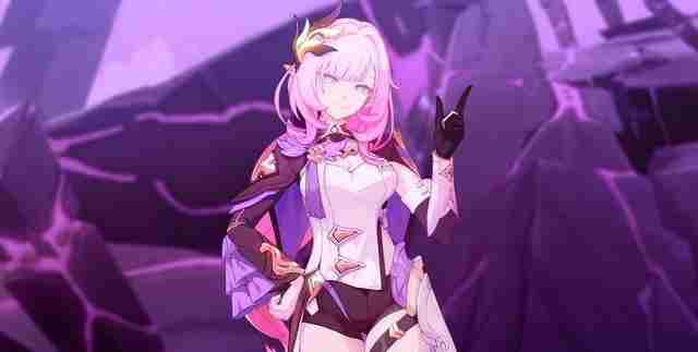 崩坏3星海绘卷活动时间什么时候-星海绘卷活动说明