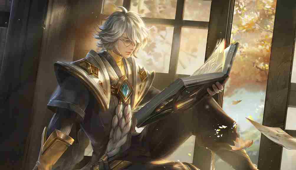 王者荣耀净化可以解张良的大招吗