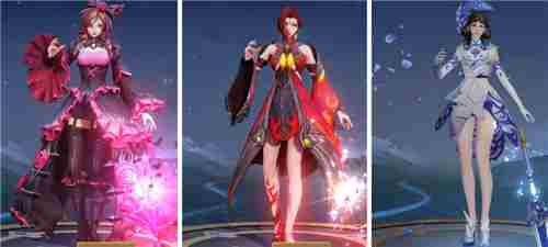 王者荣耀露娜瓷语鉴心值得买吗 六块钱买来值不值得