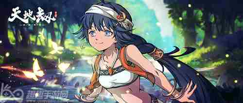 天地劫幽城再临伊丝朶值得练吗 厉不厉害详细介绍