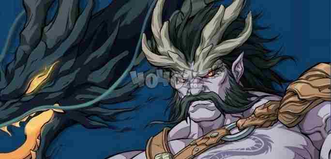 天地劫幽城再临解臾五内怎么加点 天地劫手游黑龙阵容搭配推荐