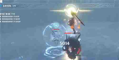 原神登龙剑有什么用 有无必要学