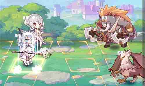 伊甸园的骄傲奎因幕间物语怎么过 水母幕间关卡攻略