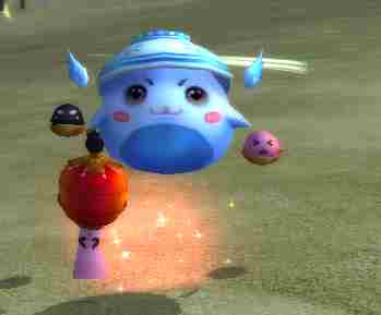 神泣迎双旦豪礼狂欢 年末福利不断