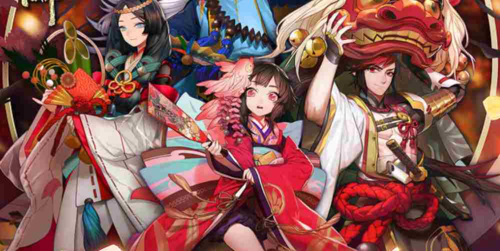 阴阳师更新妖行试炼活动开启 跨系统角色转移服务开启