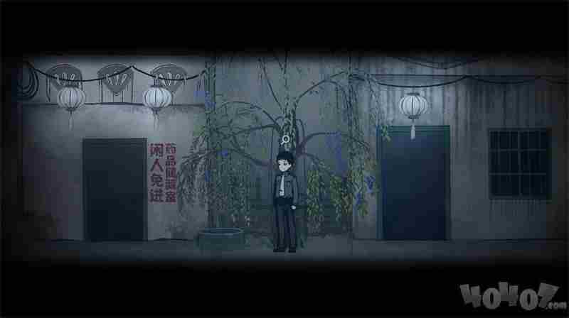 烟火暂时没有续作以及DLC内容的计划 新项目仍为本土题材的作品