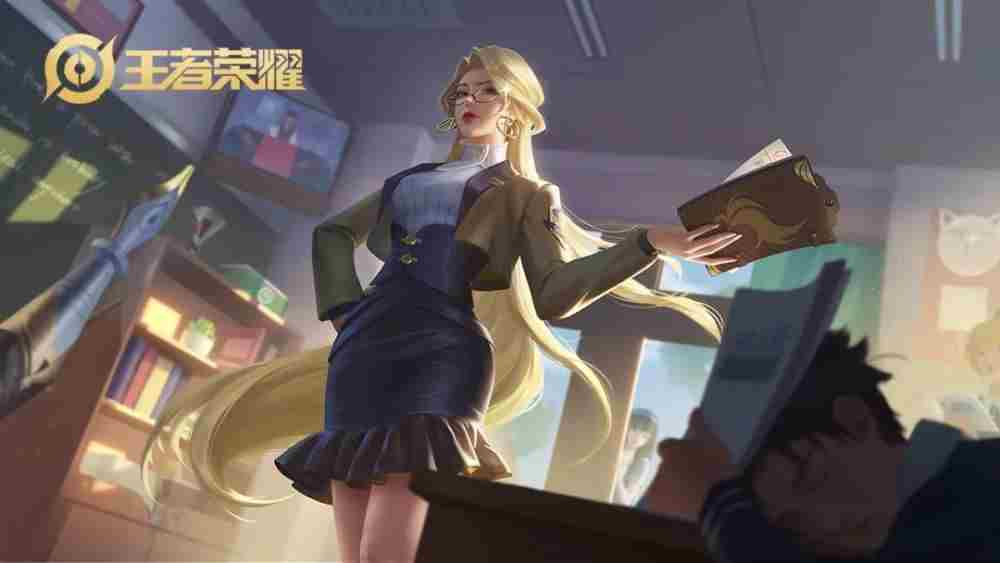 同是打野与宫本典韦相比雅典娜为何如此弱势？