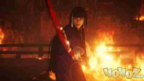 仁王现并无出3的计划 如有续作将会考虑三国题材