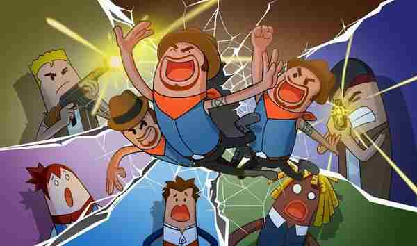 香肠派对更新不了