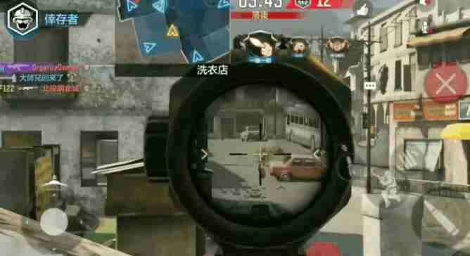 如何获得skscod手游枪械解锁