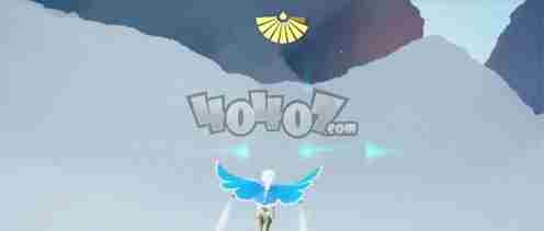 光遇2.21每日任务先祖在哪里收集青色光芒任务攻略