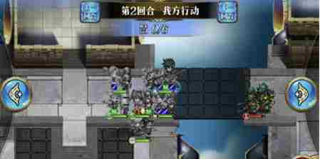 梦幻模拟战天空中的城市怎么过？天空中的城市通关方法介绍