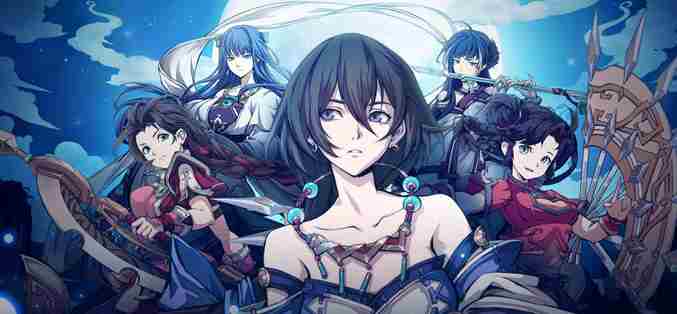 天地劫里各个不同位置哪个角色最好不同职业的强度