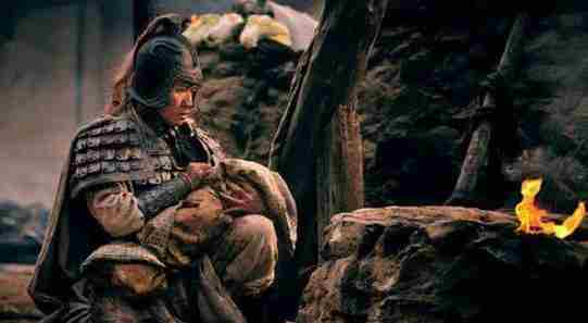 三国志2017：蜀国众多良将，为何仅赵云能救刘禅？