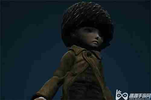 小小梦魇2结局官方解释是什么?