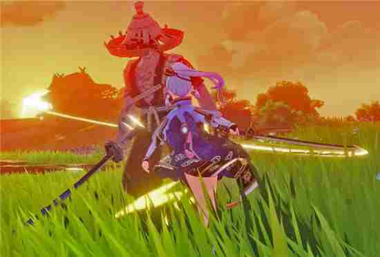 原神神里绫华圣遗物搭配推荐