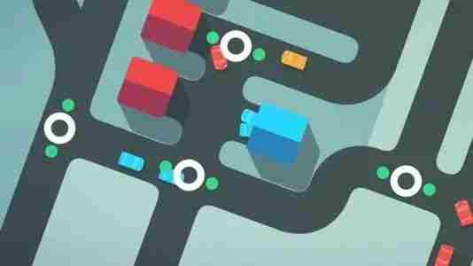 迷你高速公路怎么玩