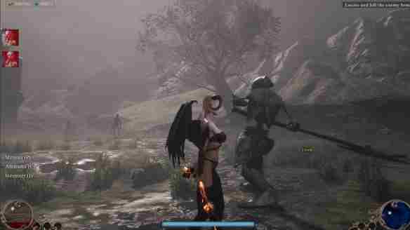 《惩戒魅魔》物理流玩法怎么加点