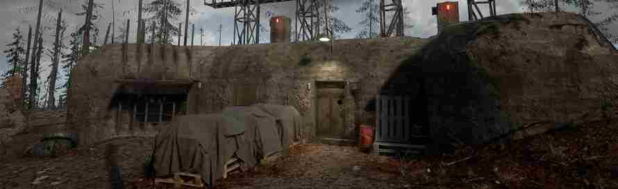 《人间地狱》400高地历史情况和介绍