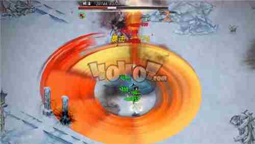 鬼谷八荒刀修逆天改命什么最好刀修逆天改命词条推荐