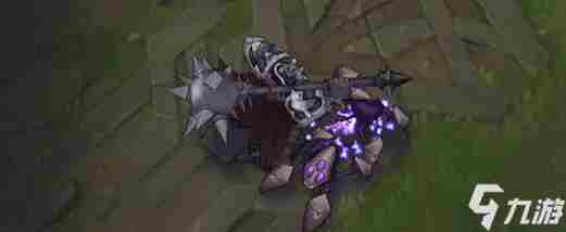 《英雄联盟》S11折磨流蚂蚱怎么玩折磨流蚂蚱玩法攻略