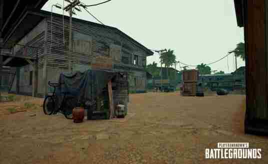 绝地求生的一份高考题!80分以上的都是千场吃鸡选手