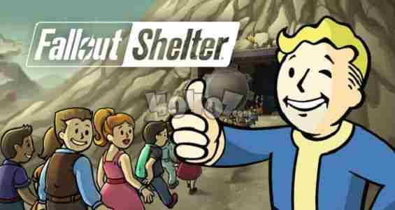 辐射避难所宝拉是谁神秘人宝拉布朗金目的是什么