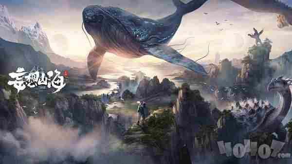 妄想山海中后期怎么选择宠物中后期宠物选择推荐