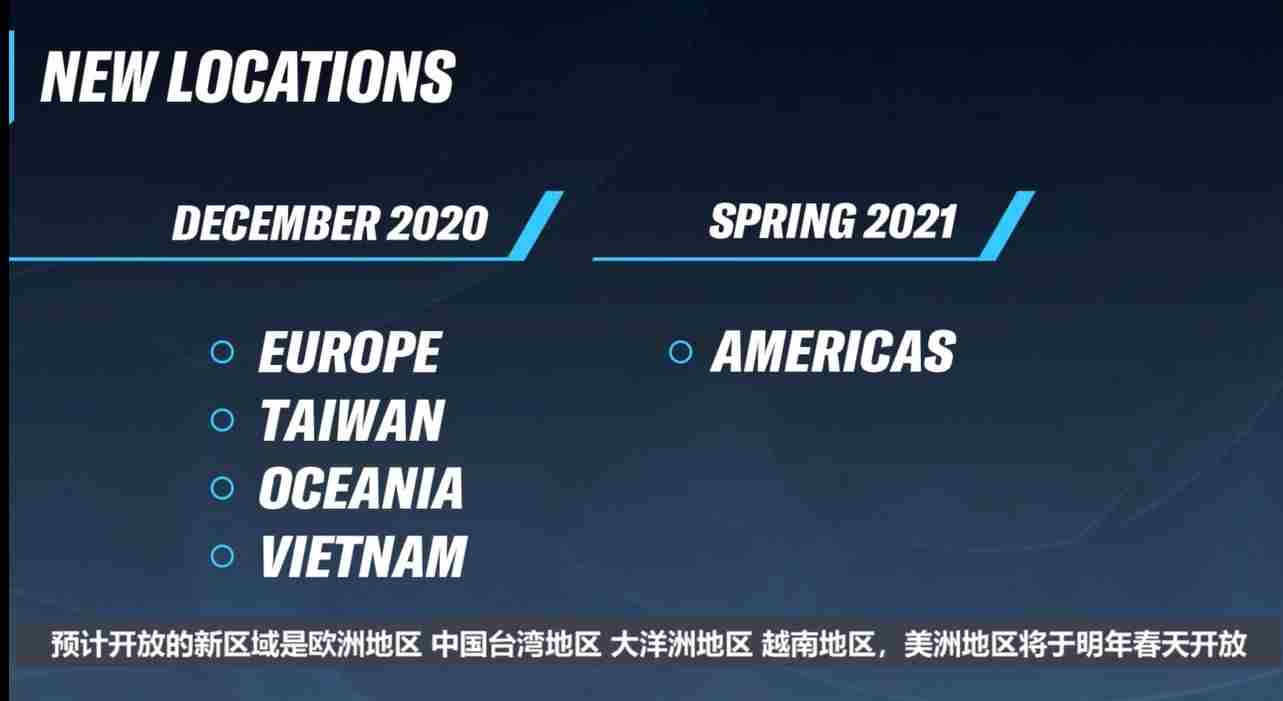 lol手游国服什么时候公测-lol手游国服上线时间