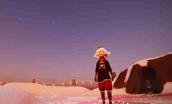 光遇大蜡烛2.23位置汇总