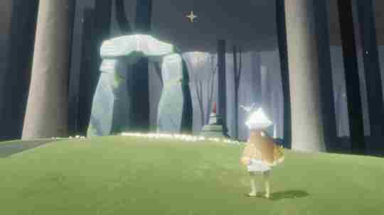 《Sky光遇》评测：很高兴遇见你，遇见光