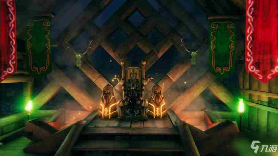 《英灵神殿》木炭如何获取木炭获取方法