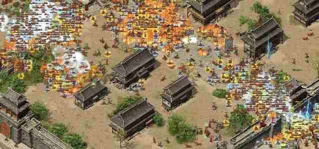 我是传奇手游新手防骗防盗技巧