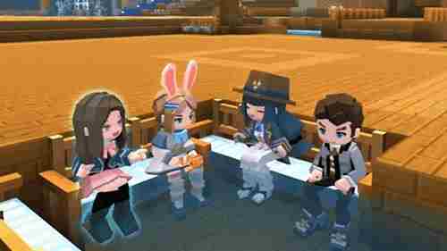 手工星球技术测试速报表情动作趣味生物天气系统曝光