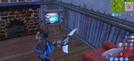 堡垒之夜第七赛季第七周挑战任务完成方法一览