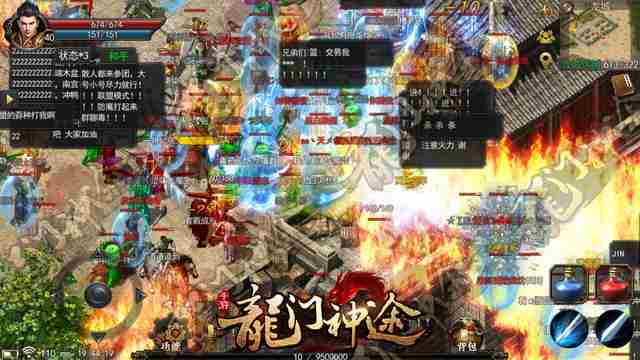 骨灰级老玩家力荐的传奇合集