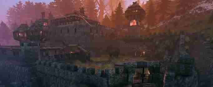 英灵神殿铜矿哪里多