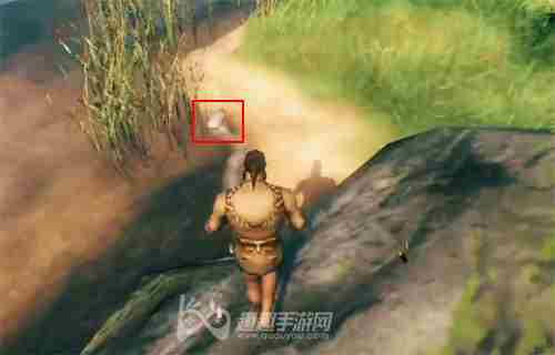 英灵神殿燧石怎么得 哪里比较多位置介绍