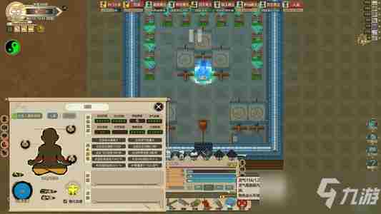 《了不起的修仙模拟器》修仙参悟怎么玩修仙参悟玩法攻略