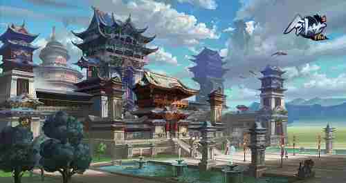 双模式如何结合?创世2重制版“至尊争霸”给你答案