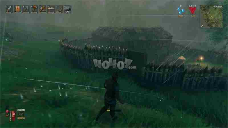 英灵神殿新手入门指南