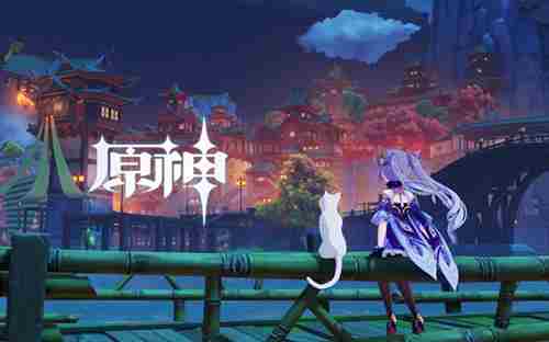 原神抽卡记录导出工具分享