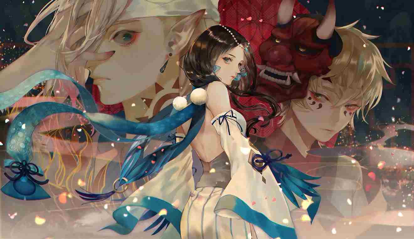 阴阳师二号机式神培养推荐