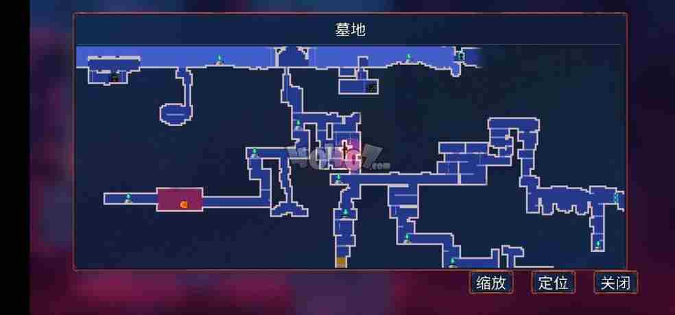 重生细胞门打不开怎么办重生细胞开门攻略