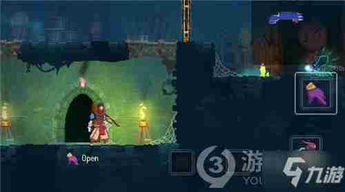 《重生细胞》换新皮肤方法怎么换新皮肤