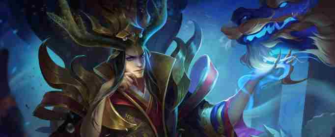 王者荣耀S22赛季东皇太一怎么出装最强